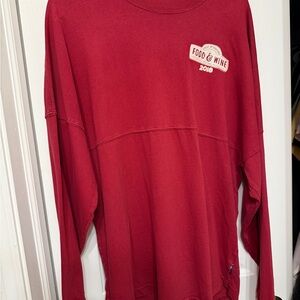 Disney World Spirit Jersey purchased